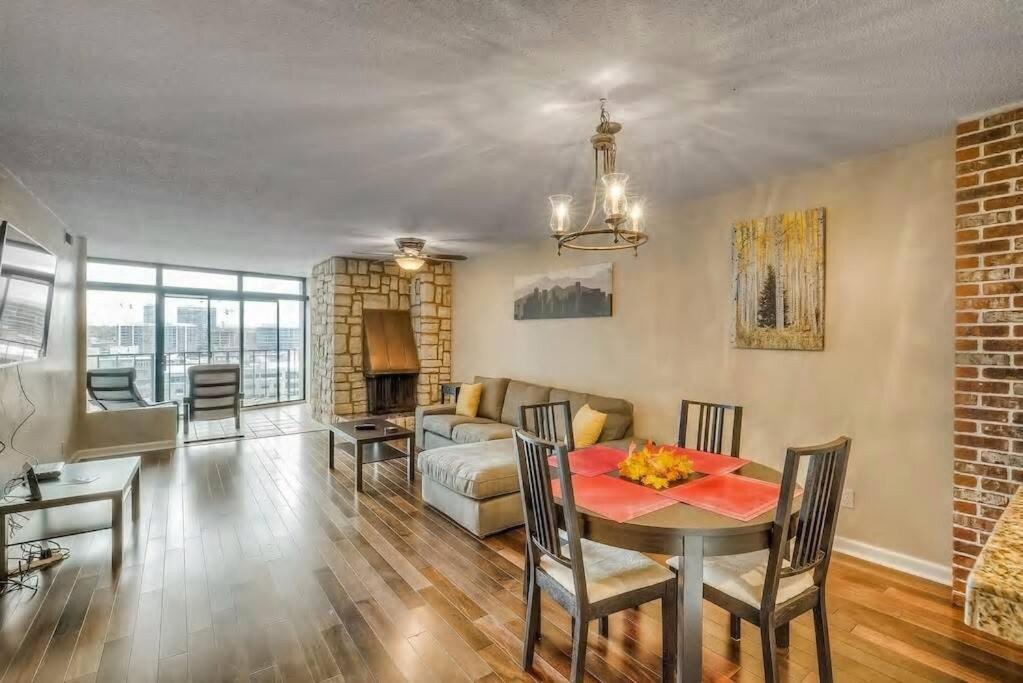 2 Bedroom Condo Heart Of Lodo W/Great View/Amenities DEN Екстериор снимка