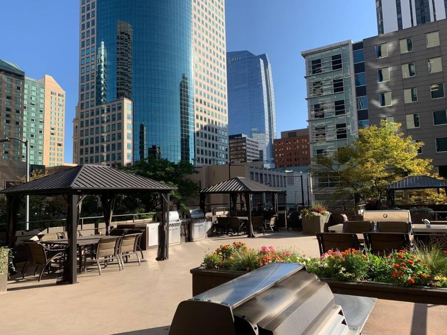 2 Bedroom Condo Heart Of Lodo W/Great View/Amenities DEN Екстериор снимка