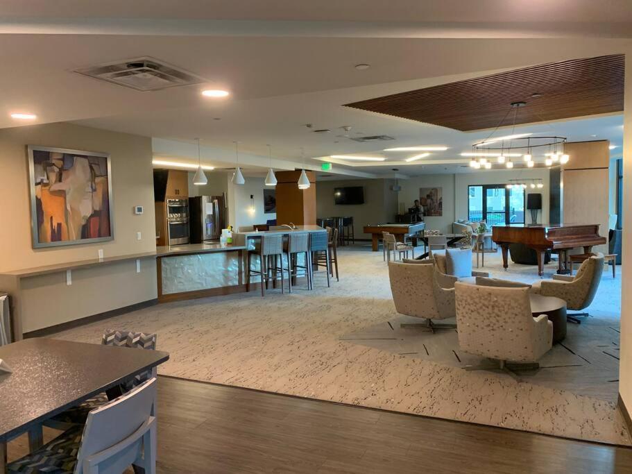 2 Bedroom Condo Heart Of Lodo W/Great View/Amenities DEN Екстериор снимка