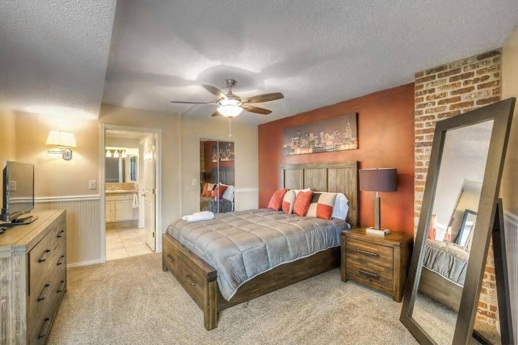 2 Bedroom Condo Heart Of Lodo W/Great View/Amenities DEN Екстериор снимка