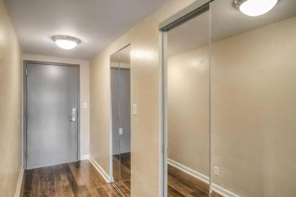 2 Bedroom Condo Heart Of Lodo W/Great View/Amenities DEN Екстериор снимка