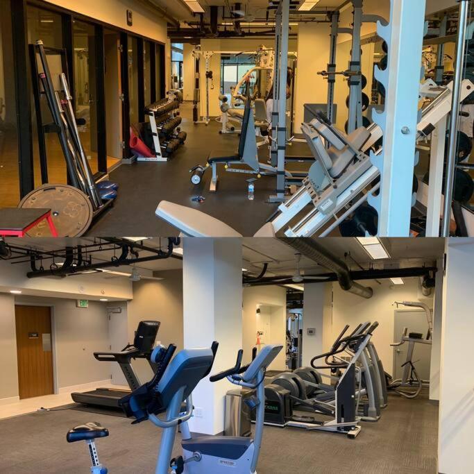 2 Bedroom Condo Heart Of Lodo W/Great View/Amenities DEN Екстериор снимка