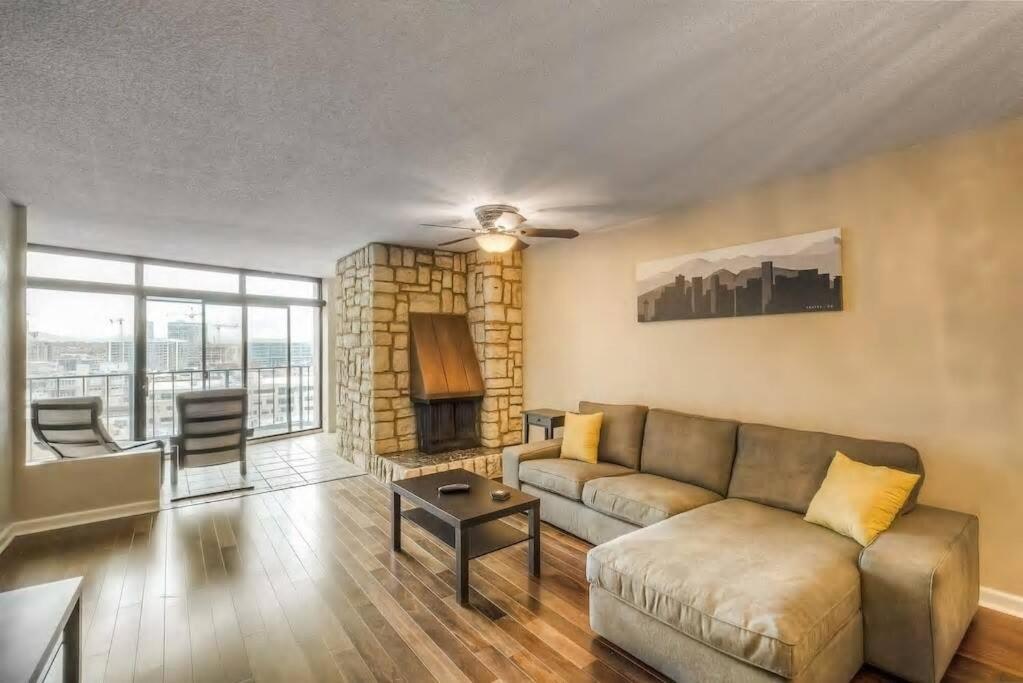 2 Bedroom Condo Heart Of Lodo W/Great View/Amenities DEN Екстериор снимка